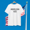 Abolish Fuck ICE T-Shirt