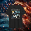 Abolish ICE Break The Silence T-Shirt