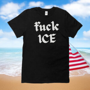 Abolish ICE Fuck ICE Protest Shirt