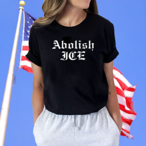 Abolish ICE Fuck ICE Shirt
