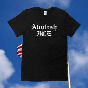 Abolish ICE Fuck ICE Shirt