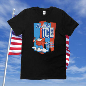 Abolish ICE Fuck Shirt