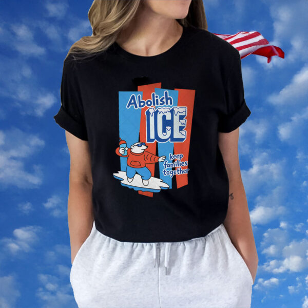 Abolish ICE Fuck Shirt
