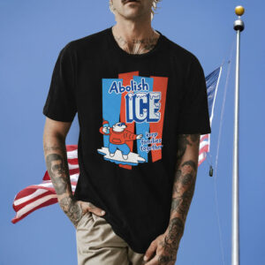Abolish ICE Fuck Shirt