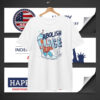 Abolish ICE Kidnapping Humans isn't Cool! T-Shirt