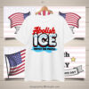 Abolish ICE Protect Due Process T-Shirt