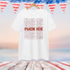 Abolish ICE Superme Shirt
