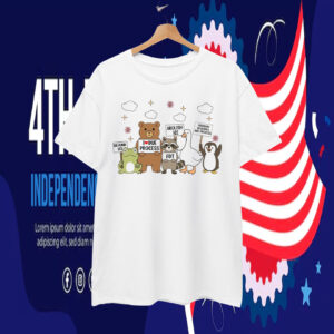 Abolish Ice Defund ICE I Love Due Process FDT Freedom Requires Due Process T-Shirt
