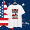 Abolish Ice No Human Is Illegal Families Belong Together We Demand Justice T-Shirts