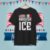 America Mexican Abolish ICE T-Shirt