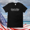 Anti ICE Chinga La Migra Shirt