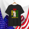 Born and Proud Ibolish ICE T-Shirt