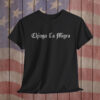 Chinga La Migra Classic T-Shirt