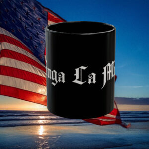 Chinga La Migra Fuck ICE Mug