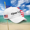 Chinga La Migra Fuck Ice Classic Hat