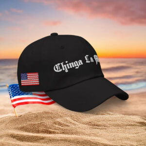 Chinga La Migra Hat