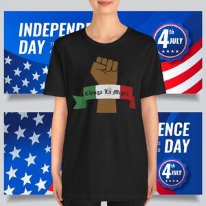 Chinga La Migra T-Shirt Abolish ICE