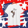 Dog Abolish ICE T-Shirt