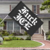 FUCK ICE Flag