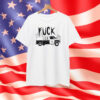 FUCK ICE Graphic Shirt
