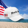 Fuck ICE Dad Hat