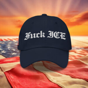 Fuck ICE Hat
