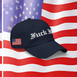 Fuck ICE Hat