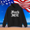 Fuck ICE Hoodie