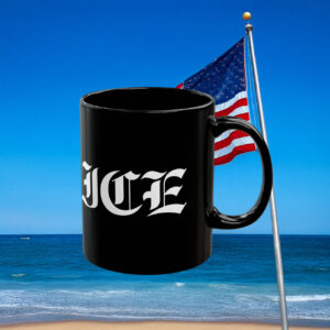 Fuck ICE Mug