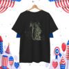 Fuck ICE - Saint Michael T-Shirt