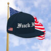 Fuck ICE Snapback