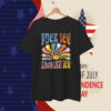 Fuck ICE Shirt Abolish ICE