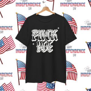 Fuck ICE Unisex Shirt