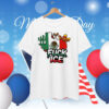 Fuck Ice Mexican T-Shirts