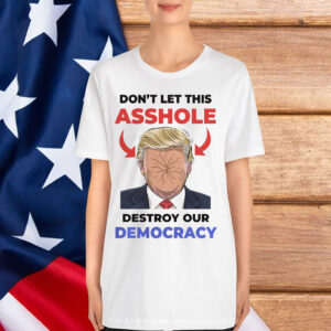 Funny Anti Trump Impeach Convict Remove Shirt