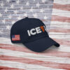 Ice Out Of LA Hat