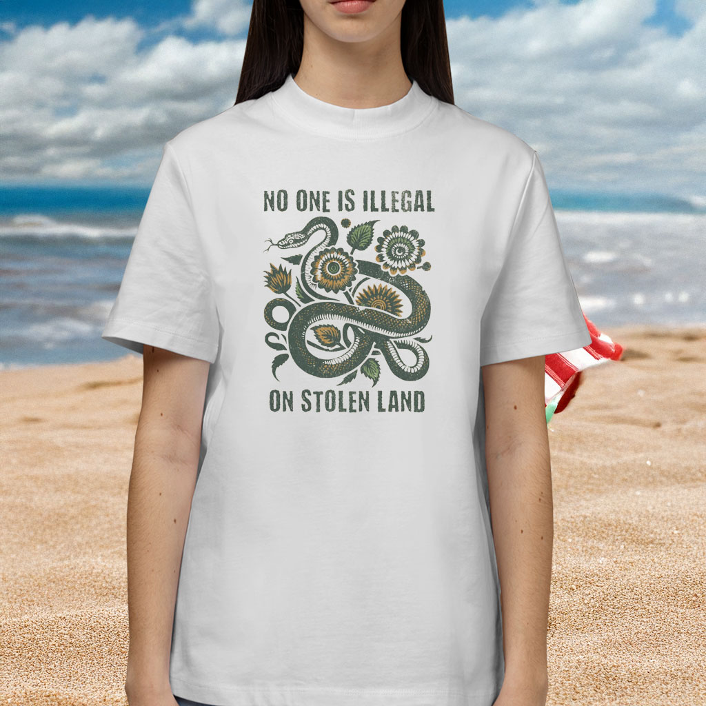 Immigrant Rights Shirt Chinga La Migra Shirt
