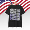 Impeach And Remove Anti Trump Shirt