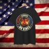 Impeach Remove Convict No Kings Since Shirt