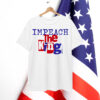 Impeach The King Political Gift Shirt