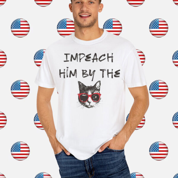 Impeach Activists Convict Remove Funny Anti Trump Shirt