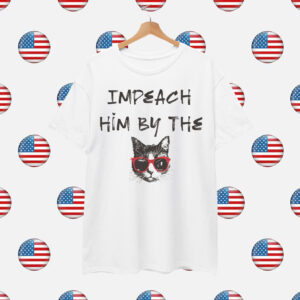 Impeach Activists Convict Remove Funny Anti Trump Shirt