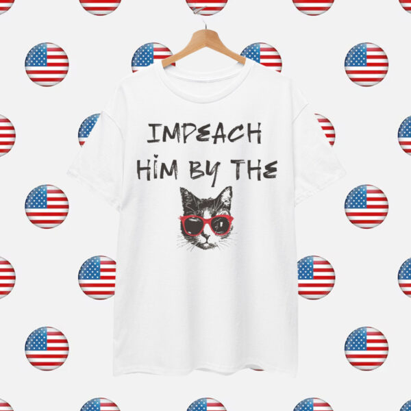 Impeach Activists Convict Remove Funny Anti Trump Shirt