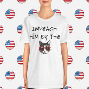 Impeach Activists Convict Remove Funny Anti Trump Shirt