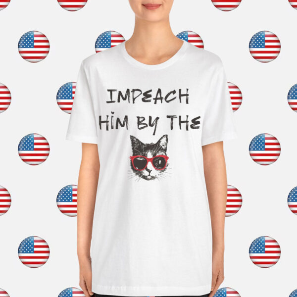 Impeach Activists Convict Remove Funny Anti Trump Shirt
