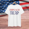 Impeach Trump Shirt