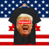 Impeachment Meltdown Impeach Shirt
