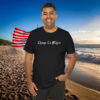 Mens Chinga La Migra Shirt
