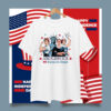 No Human Is Illegal Abolish ICE T-Shirt Fuck ICE