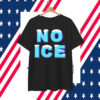 No Human Is Illegal FuCk ICE T-Shirt Abolish ICE